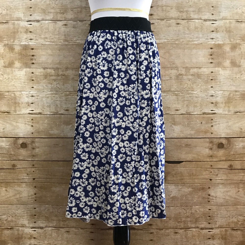 Jill skirt